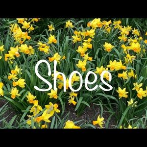 Shoes!
